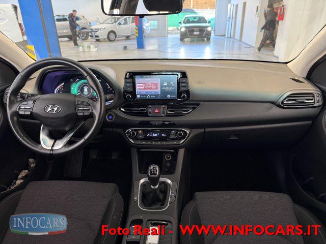 HYUNDAI i30 Wagon 1.0 T-GDI 120 CV 48V Prime - PROMO