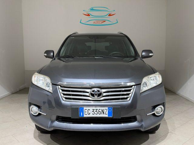 TOYOTA RAV 4 MY23 RAV4 2.2 D-4D 150 CV DPF Exclusive