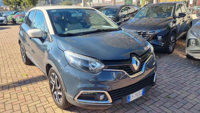 RENAULT Captur 1.5 dCi 8V 90 CV Start&Stop Wave