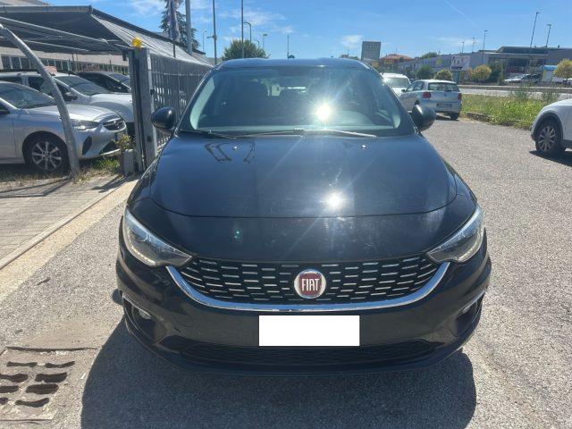 FIAT Tipo 1.6 Mjt S&S 5 porte Lounge