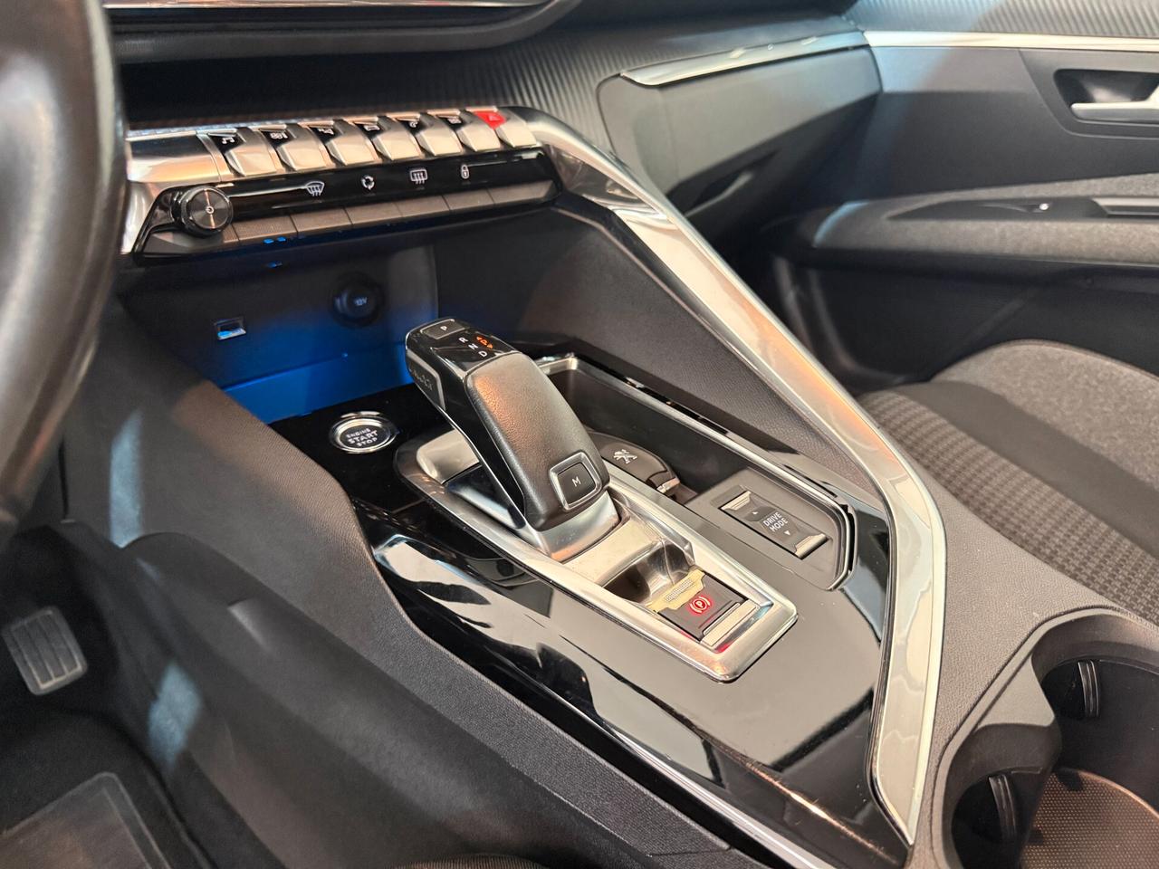 Peugeot 3008 BlueHDi 130 S&S Allure