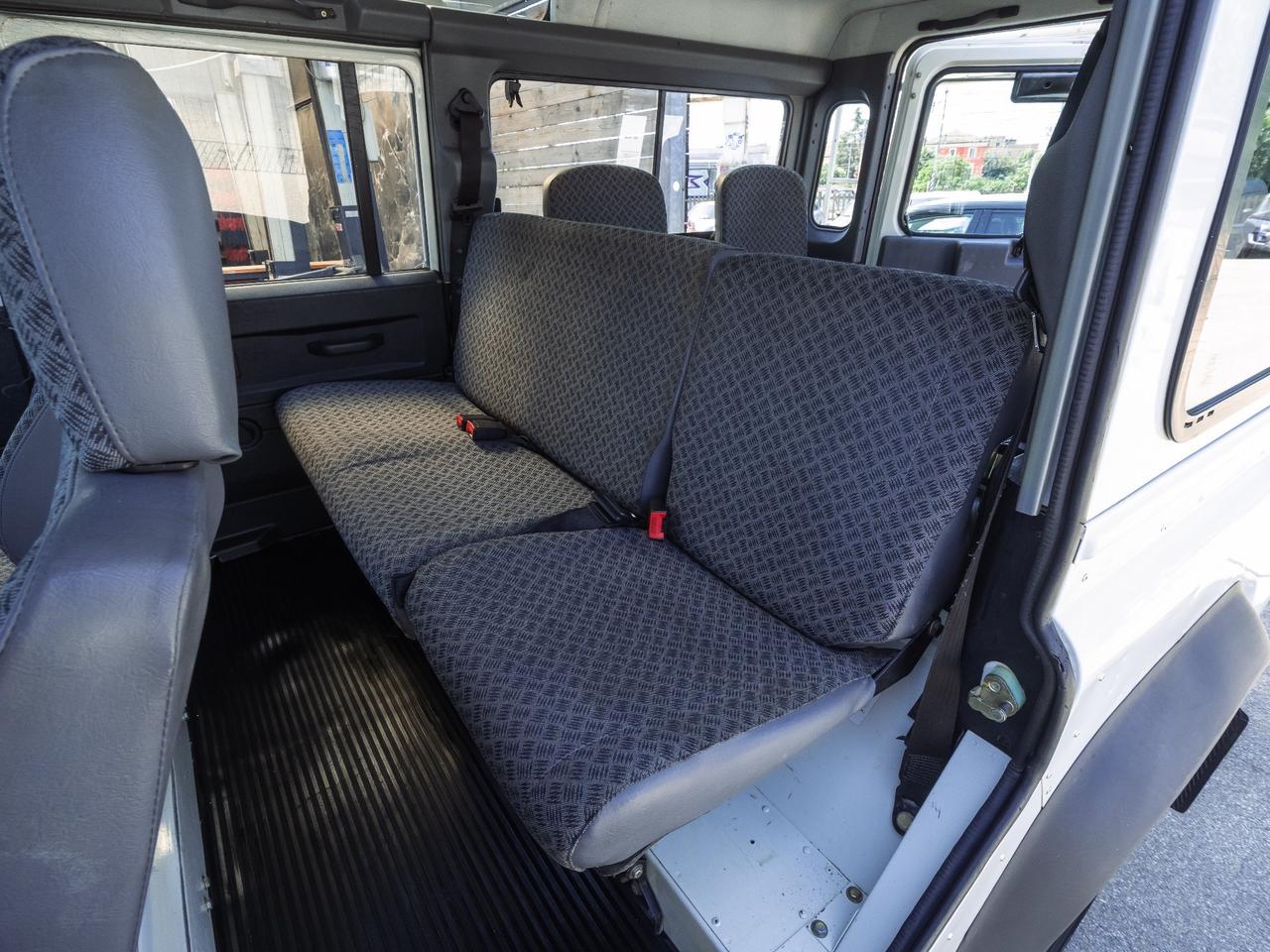 Land Rover Defender 110 2.5 Td5 cat Station Wagon