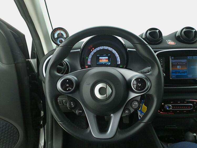 Smart fortwo EQ Passion BR626617 Elettrico 82CV