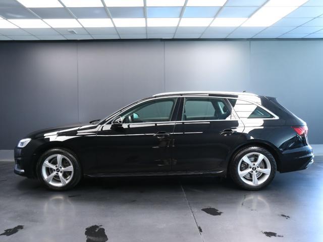 AUDI A4 Avant 35 TDI 163CV S Tronic Business Advanced