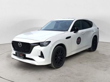 Mazda CX-60 3.3L e-Skyactiv D 249 CV AWD Mild Hybrid Automatica Homura