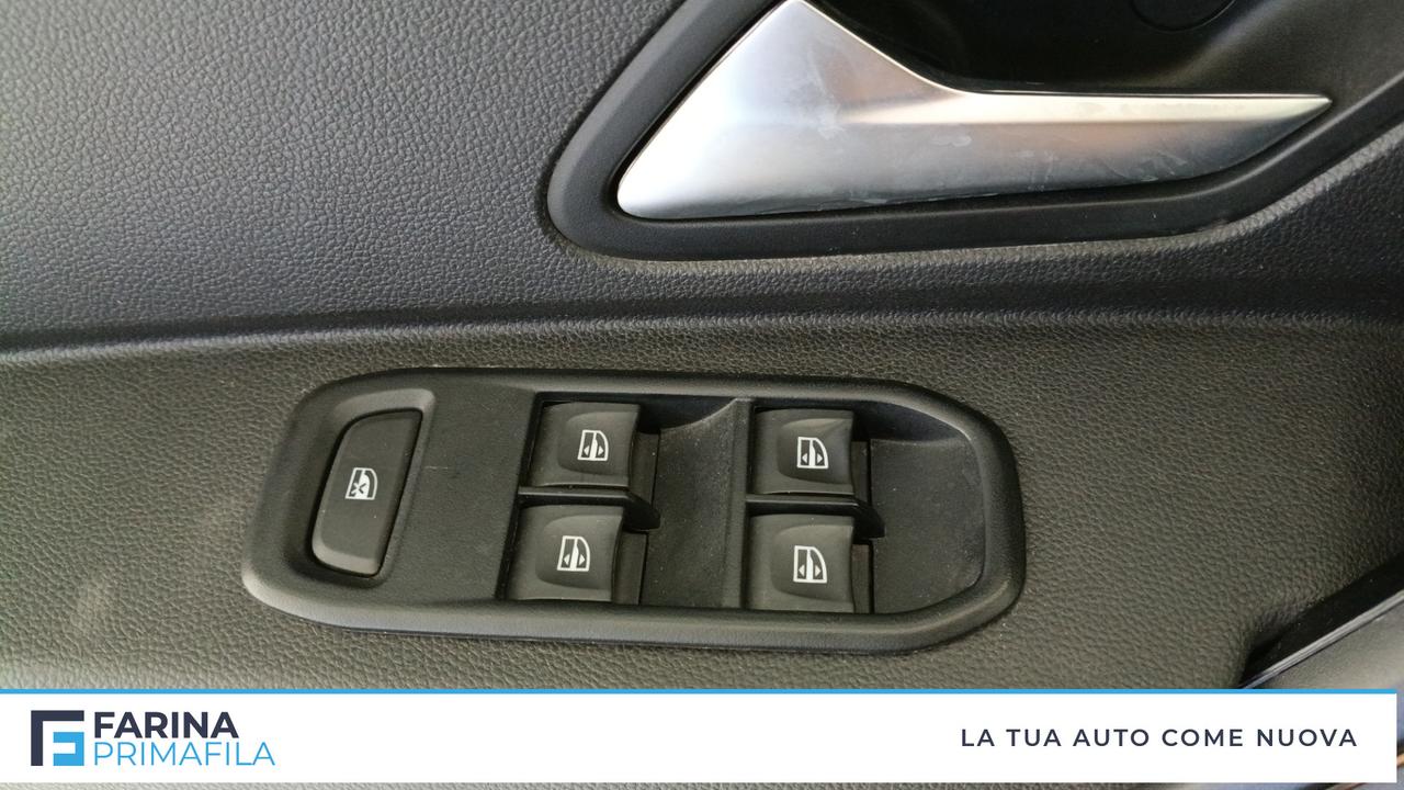 DACIA Duster II 2018 - Duster 1.0 tce Comfort Eco-g 4x2 100cv