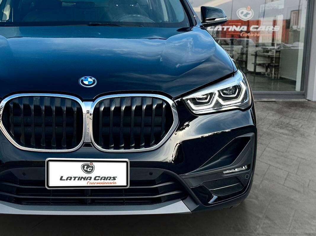 BMW X1 Xdrive25e Business Advantage AUTOMATICA
