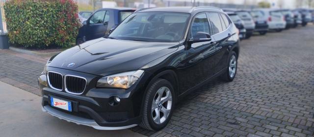 BMW X1 sDrive16d