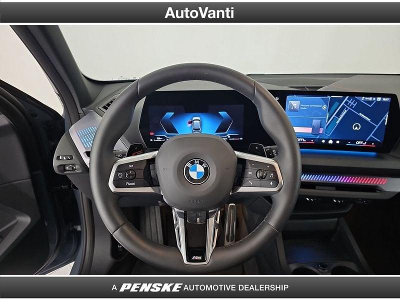 BMW Serie 1 118d 5p. MSport Pro