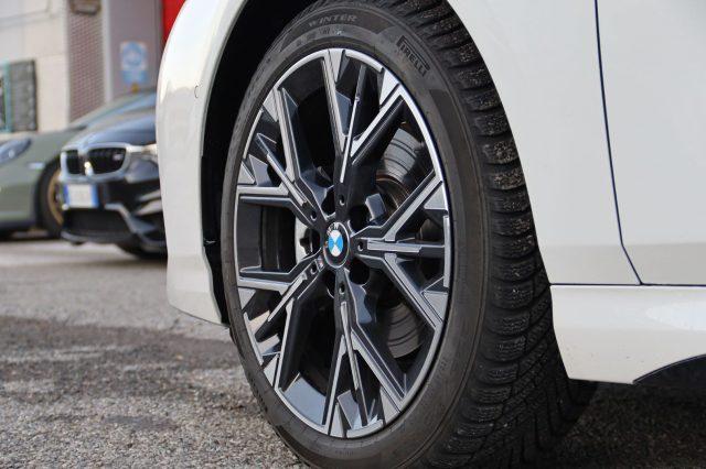 BMW 118 d MSport Pro