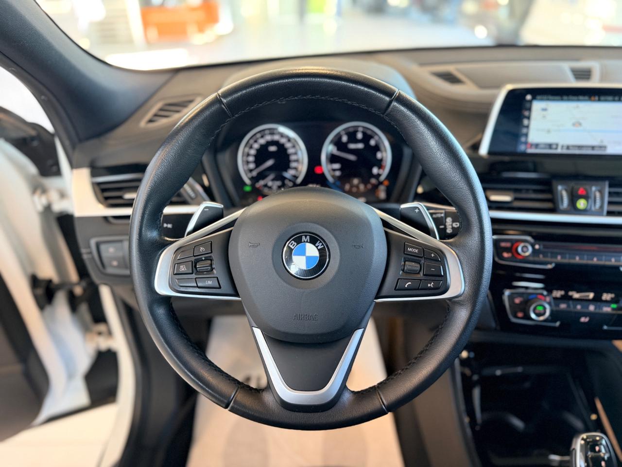 Bmw X2 xDrive20d Business-X auto