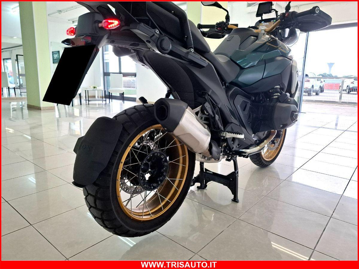 Bmw R 1300 GS Option 719 Tramuntana