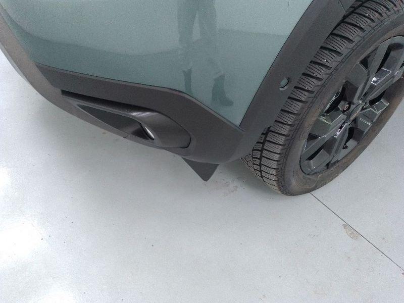 Dacia Duster 1.0 tce Extreme Gpl 4x2 100cv