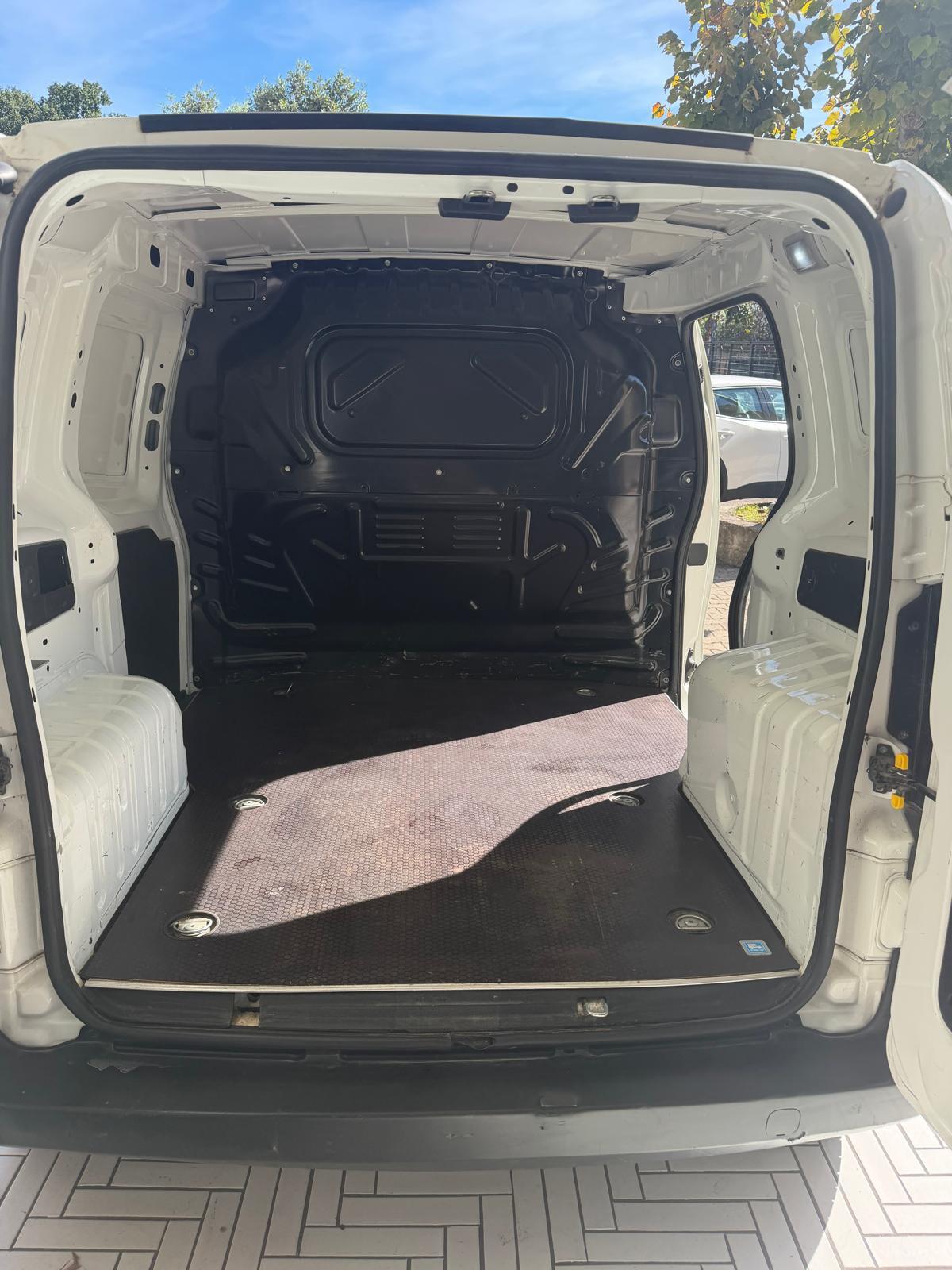 Fiat Fiorino 1.3 MJT 95CV Cargo SX