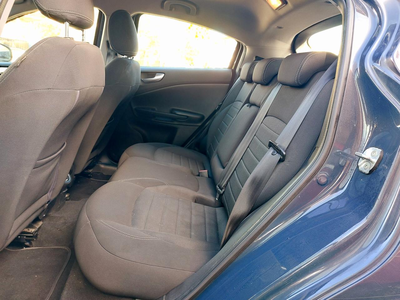 Alfa Romeo Giulietta 1.6 JTDm Super 120CV - 2017