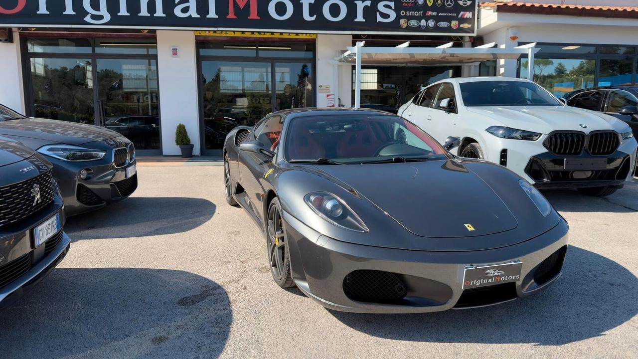 Ferrari F430 F1