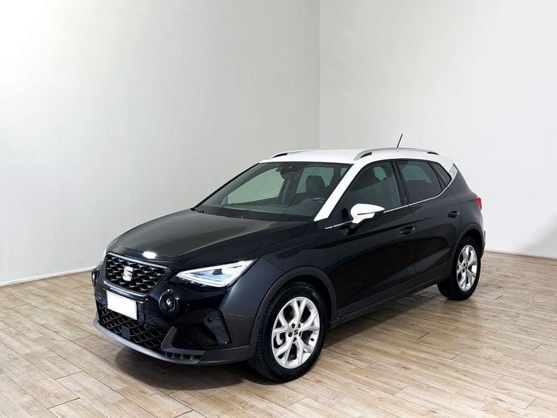 Seat Arona Arona 1.0 EcoTSI FR