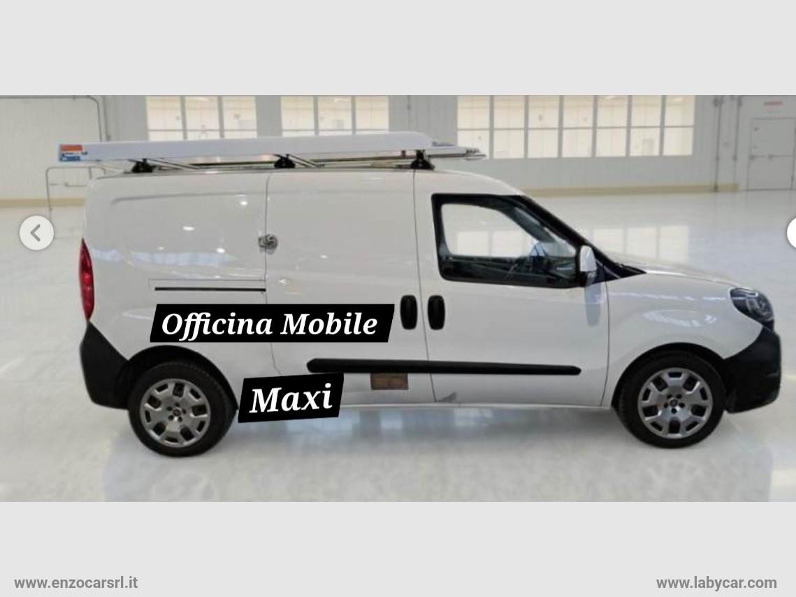 Doblò 1.4 Nat.Pow.PL-TN Cargo Maxi Loun.