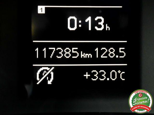 AUDI A1 1.6 TDI 105 CV Ambition