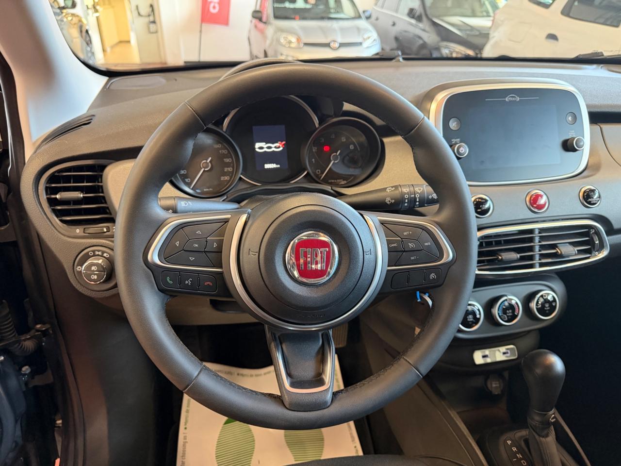 Fiat 500X 1.5 T4 Hybrid 130 CV DCT Prezzo senza vincoli
