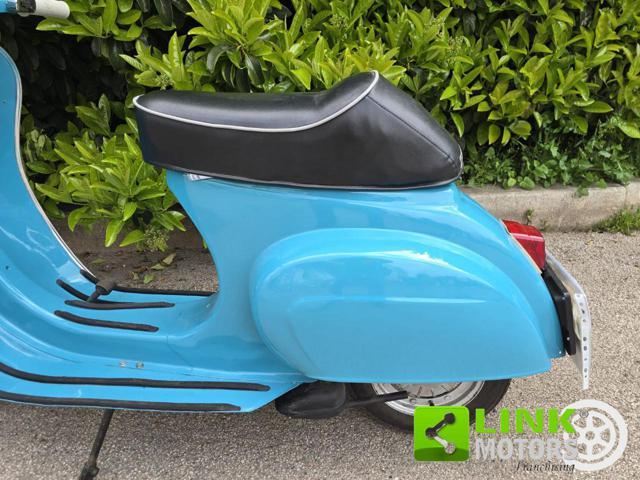 PIAGGIO Vespa 50 R *ASI*
