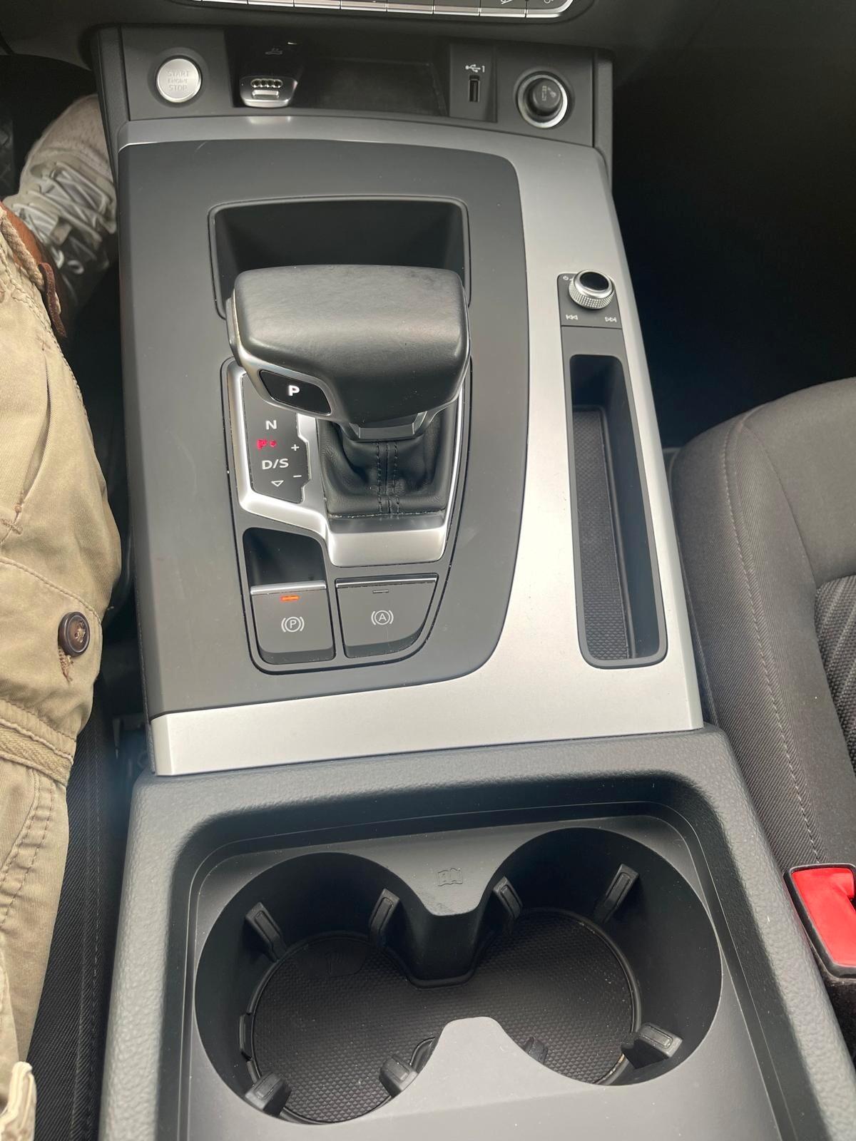 AUDI Q5 S-TRONIC SPORT 2021