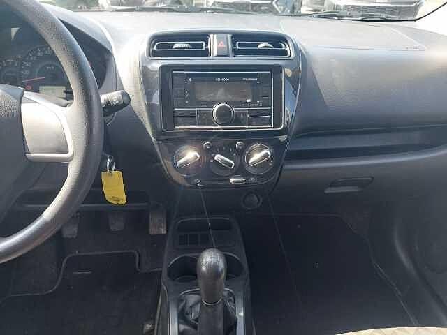Mitsubishi Space Star 1.2 Invite Radio