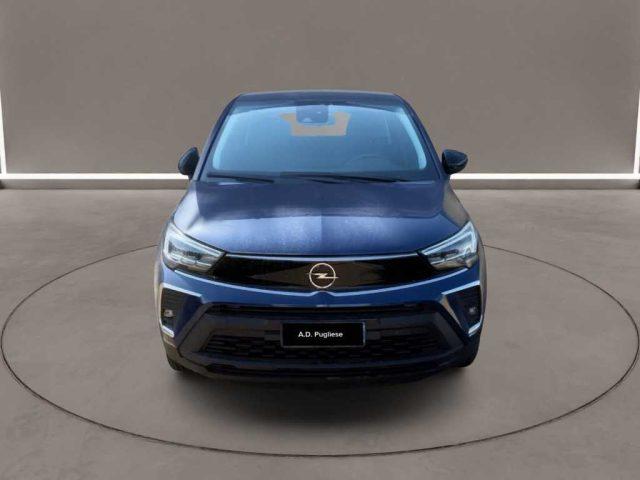 OPEL Crossland - 1.2 Turbo 12V 110 CV Start&Stop Editio
