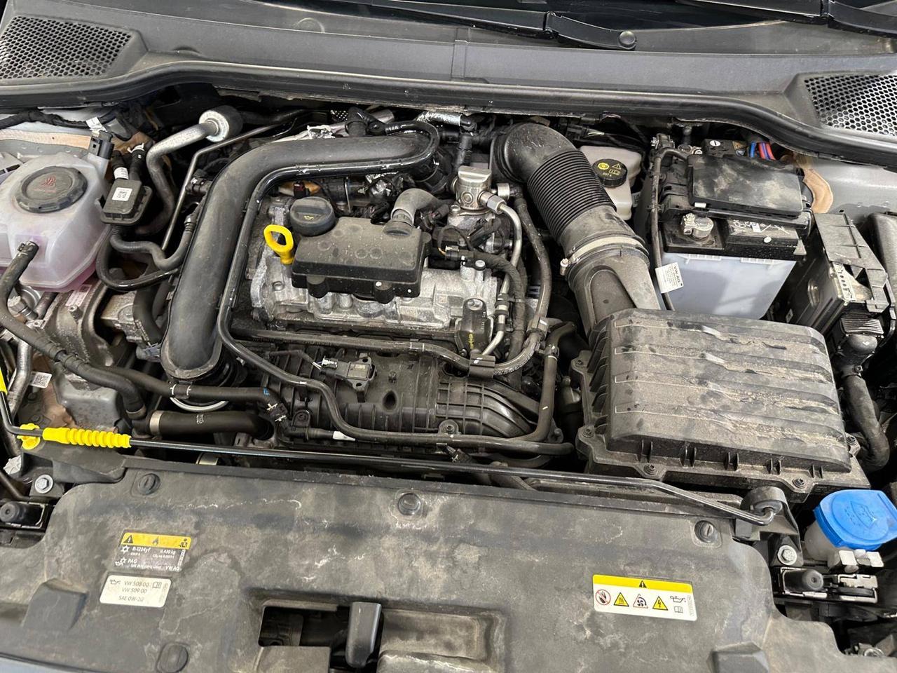 Seat Arona 1.0 ecotsi FR 95cv