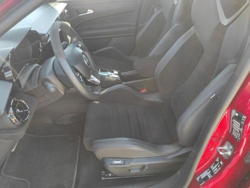 Alfa Romeo Junior BEV 156CV/115kW elettrica SPECIALE - PACK TECHNO