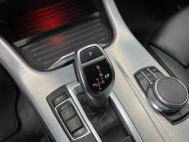 BMW X4 F26 XDRIVE 30D M-SPORT 249cv