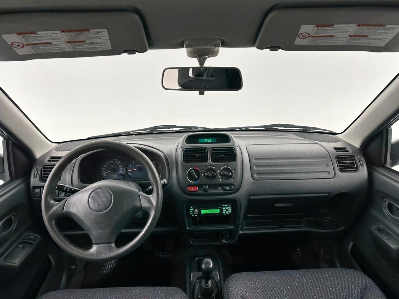 Suzuki Ignis 1.3i 16V cat 4WD GL unico propietario