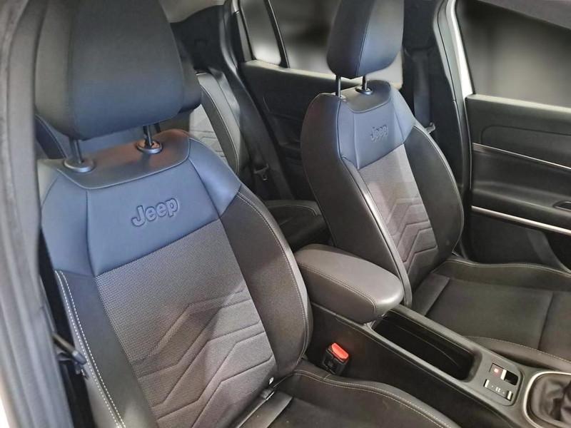 JEEP AVENGER 1.2 TURBO ALTITUDE SUV