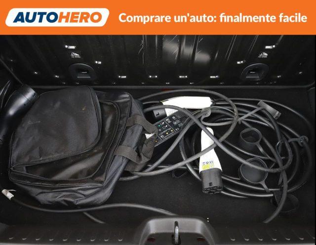 FIAT 500e Berlina 23,8 kWh Red