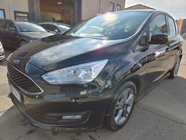 Ford C-Max C-Max7 1.5 EcoBlue 120CV Start&Stop Business