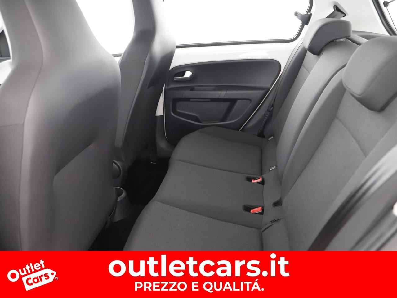 Volkswagen up! 5p 1.0 move 75cv