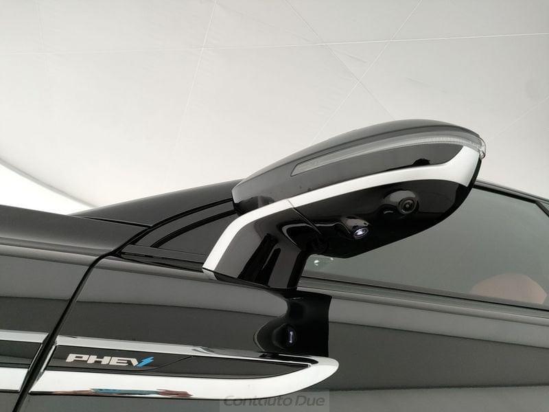 JAECOO 8 Jaecoo 8 SHS-P 1.5 tgdi phev Exclusive awd auto