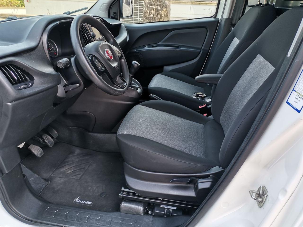 Fiat Doblo Doblò 1.3 MJT PC-TN Cargo Lamierato