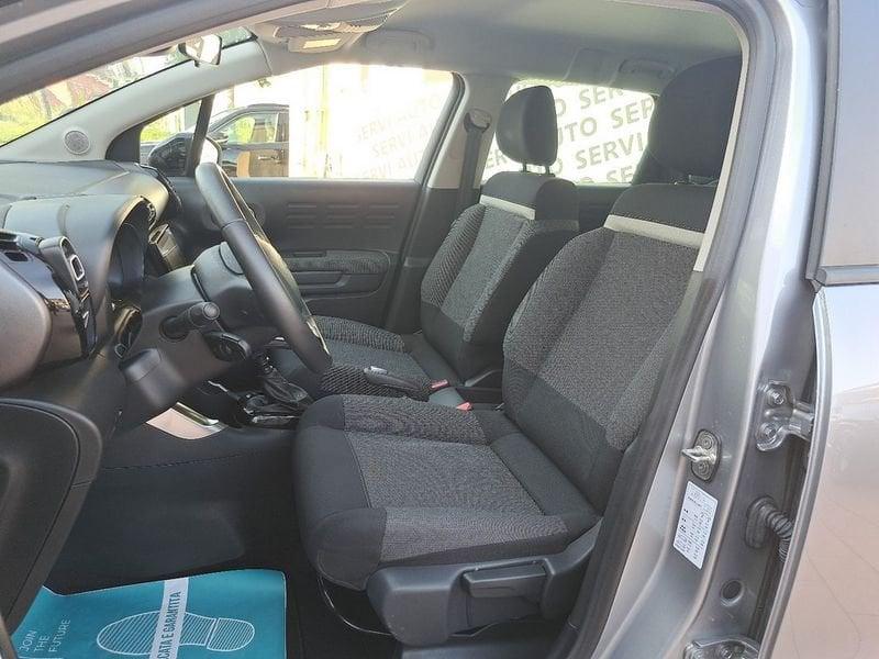 Citroën C3 Aircross PureTech 110 S&S You