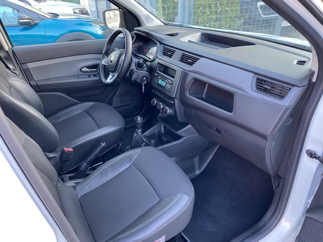 Renault Express 1.4 Blue dCi 95