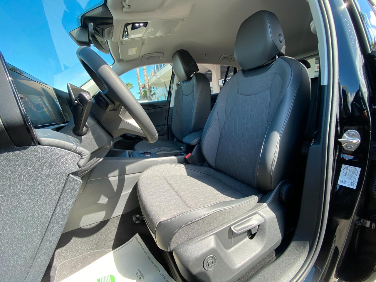 Volkswagen Tiguan 1.5 eTSI Life 130cv dsg KM 0