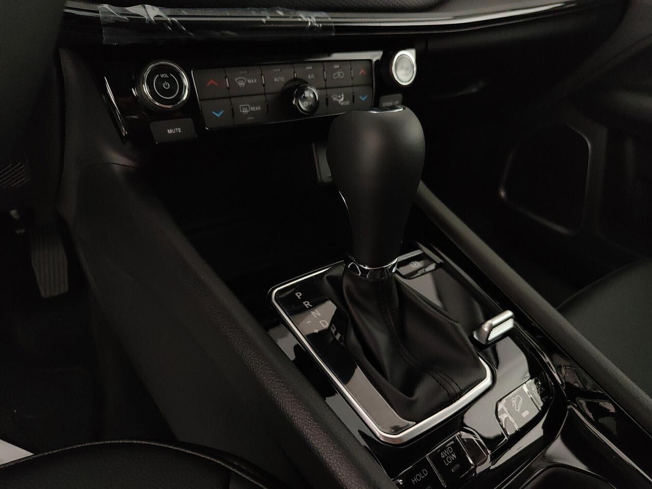 Jeep Compass 1.3 T4 190CV PHEV AT6 4xe Night Eagle