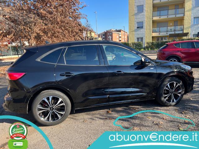 FORD Kuga 2.5 Full Hybrid 190 CV CVT 2WD ST-Line UNICO PROP