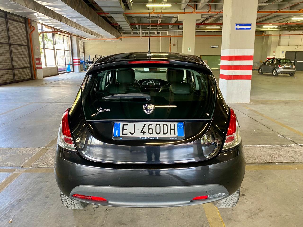 Lancia Ypsilon 1.3 MJT 5 porte S&S Platinum