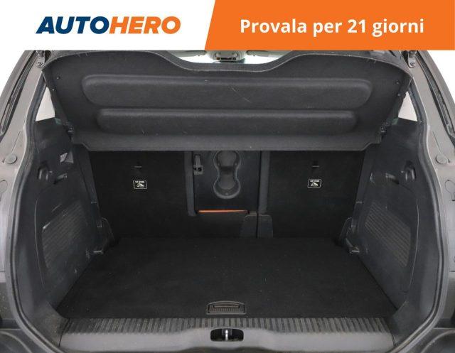 CITROEN C3 Aircross BlueHDi 100 Shine