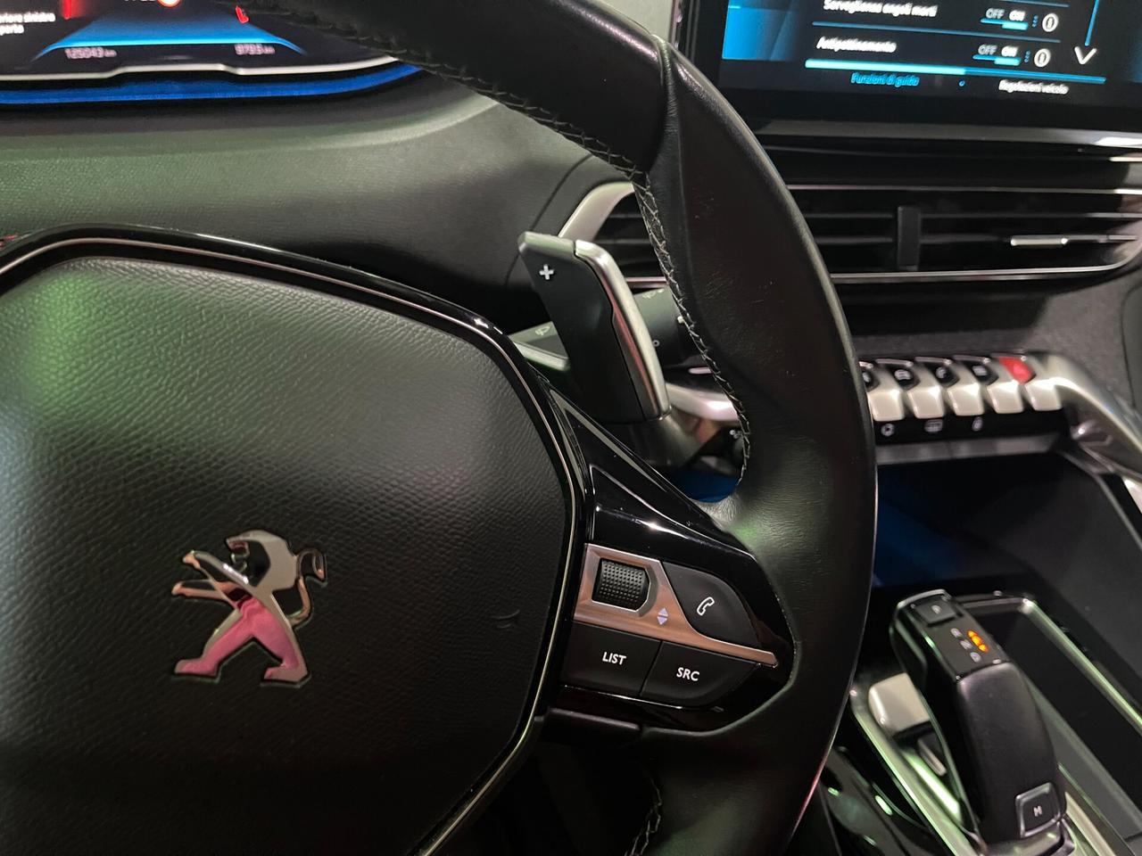 Peugeot 3008 BlueHDi 130 S&S EAT8 Allure Pack