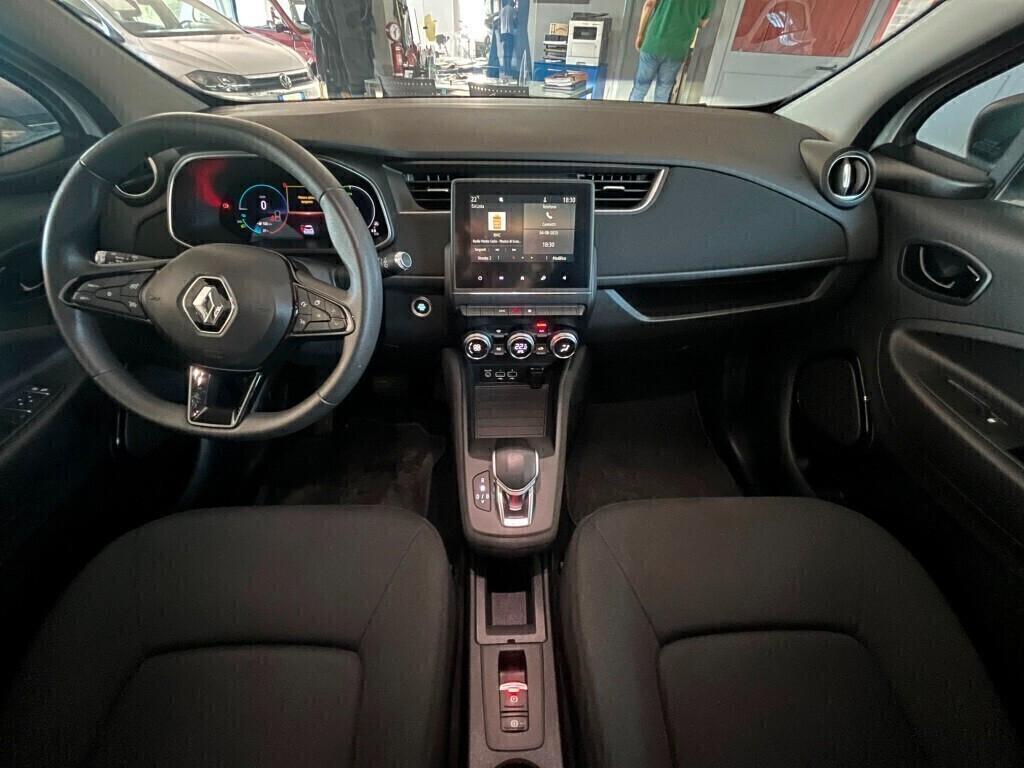 Renault ZOE Life R110 Batteria di proprietà