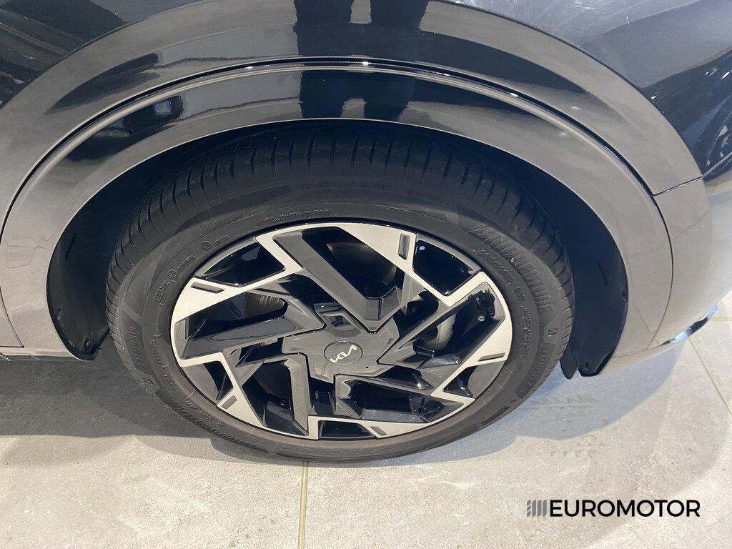 Kia Sportage 1.6 CRDi MHEV GT-line Plus Premium Pack AWD DCT