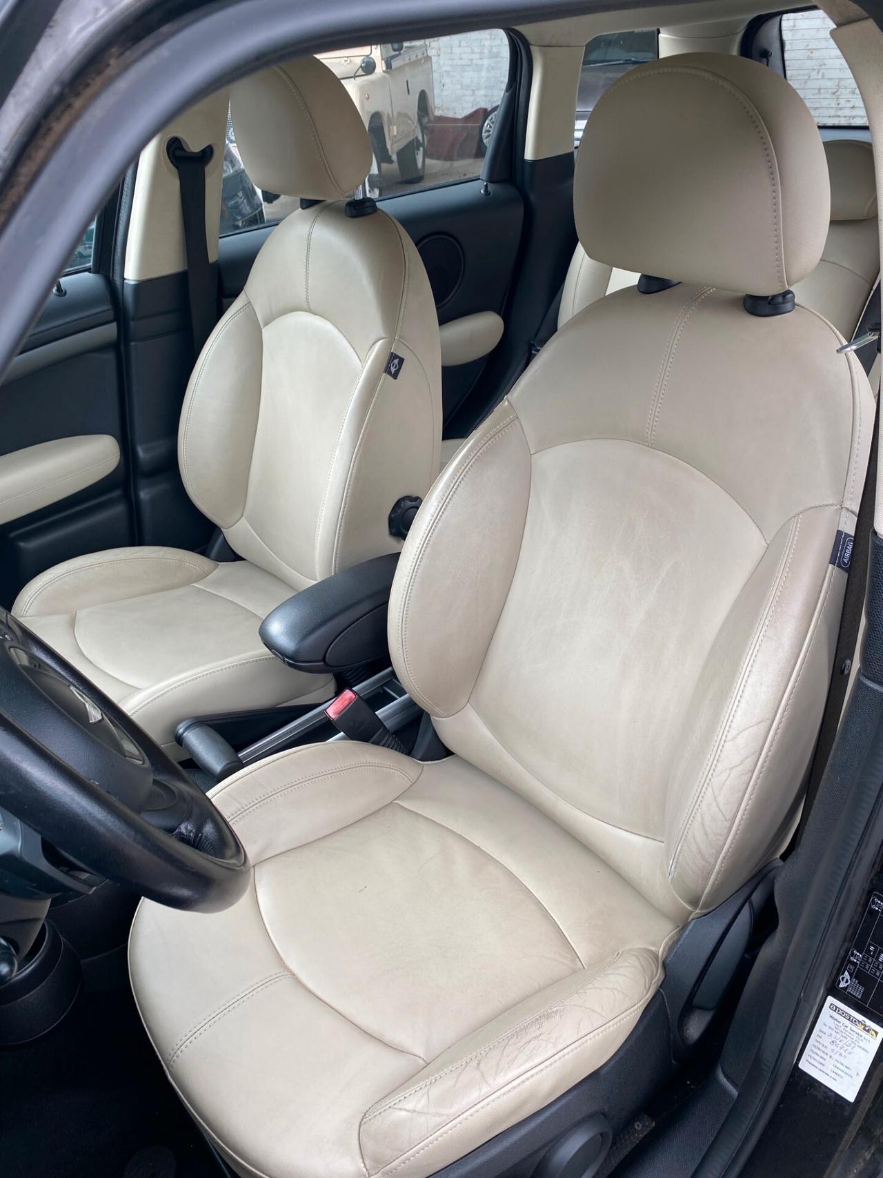 Mini Cooper D Countryman 2.0 Automatica