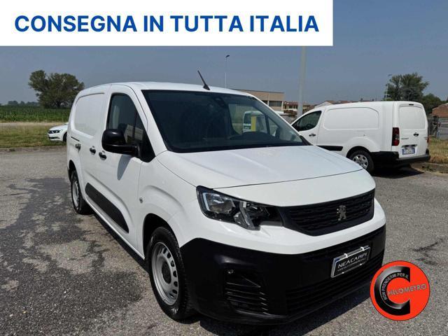 FIAT Doblo (PEUGEOUT PARTNER)MAXI-BHDi 130C(PL-TN-L2H1)6MARCE